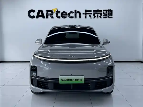 Li Auto L9 2023