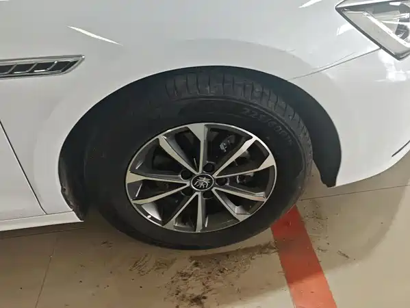BYD Qin PLUS 2025