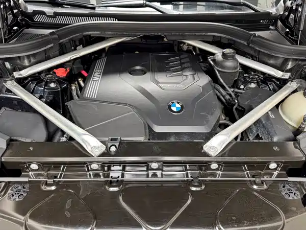 BMW X5 2023