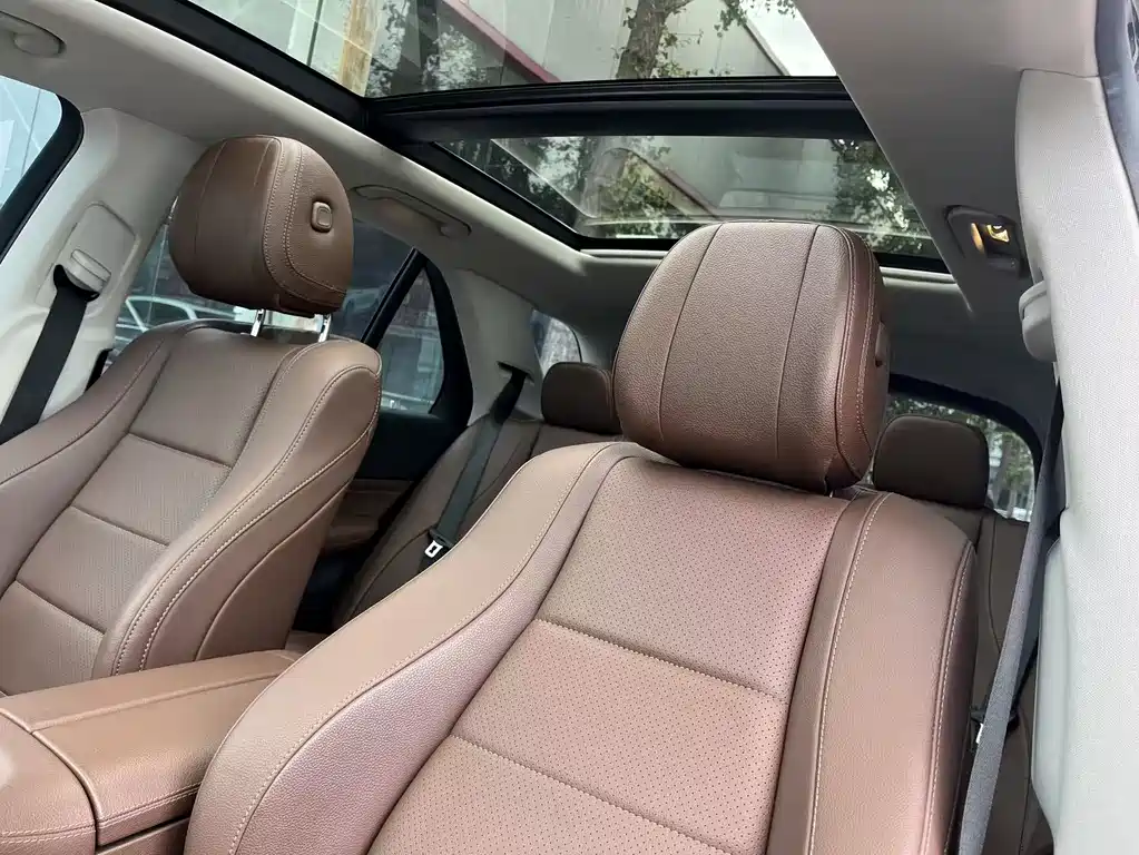 Mercedes-Benz GLE 2023 — фото 23