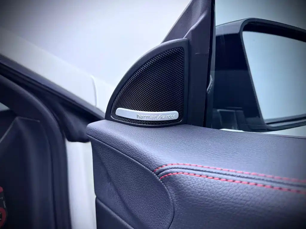 Mercedes-Benz CLA AMG 2015 — фото 20