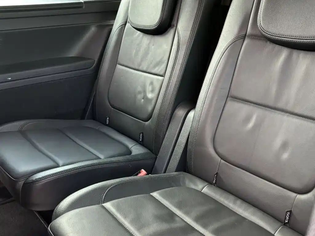 SEAT Alhambra 2014 — фото 15