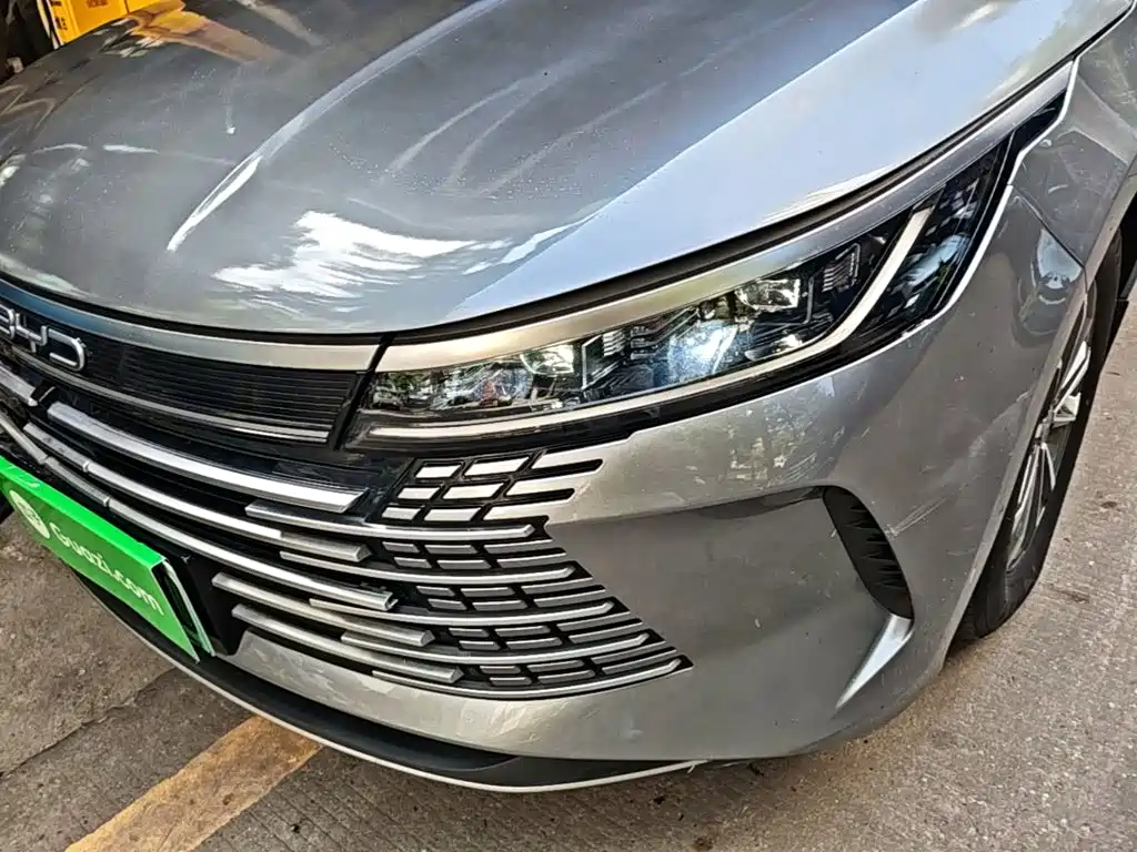 BYD Destroyer 05 2023 — фото 24