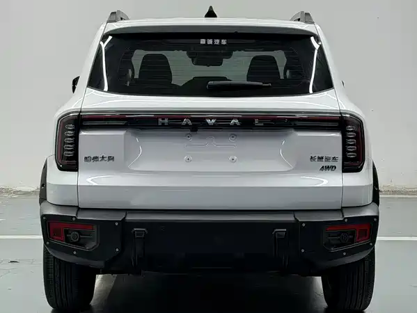 Haval Dargo 2022