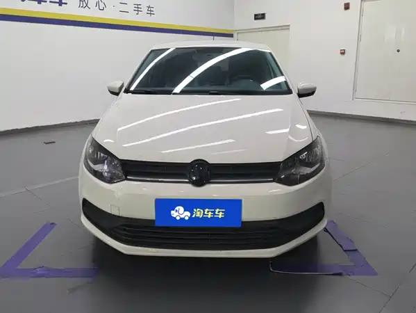Volkswagen Polo 2019