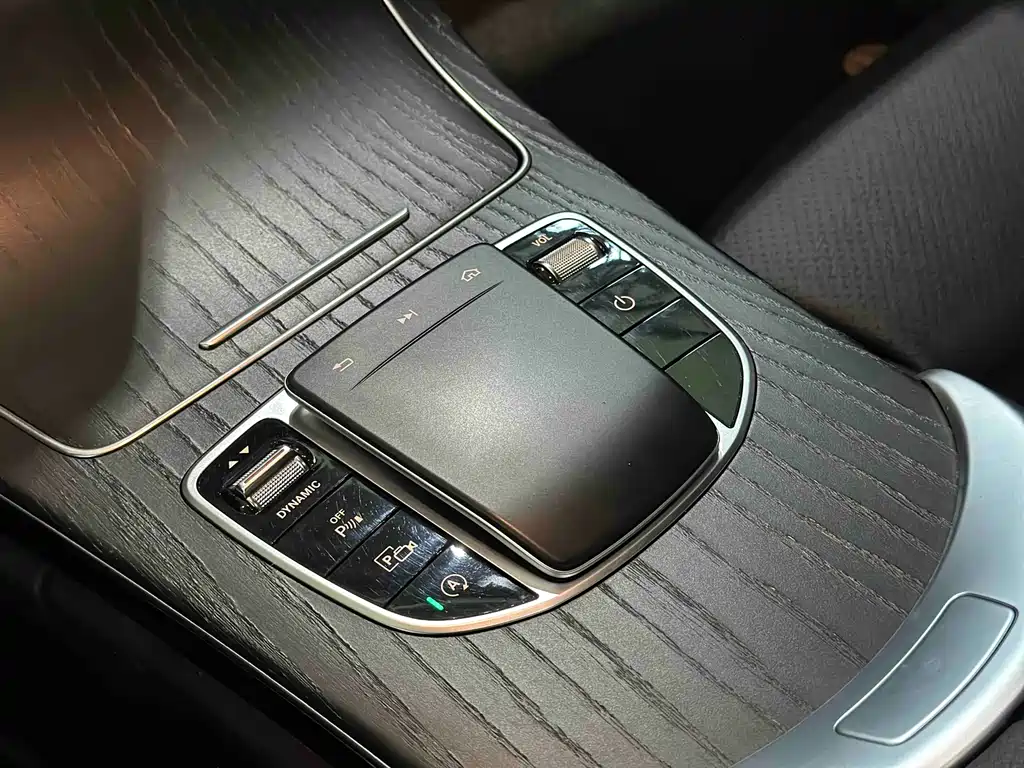 Mercedes-Benz C-Class 2021 — фото 10