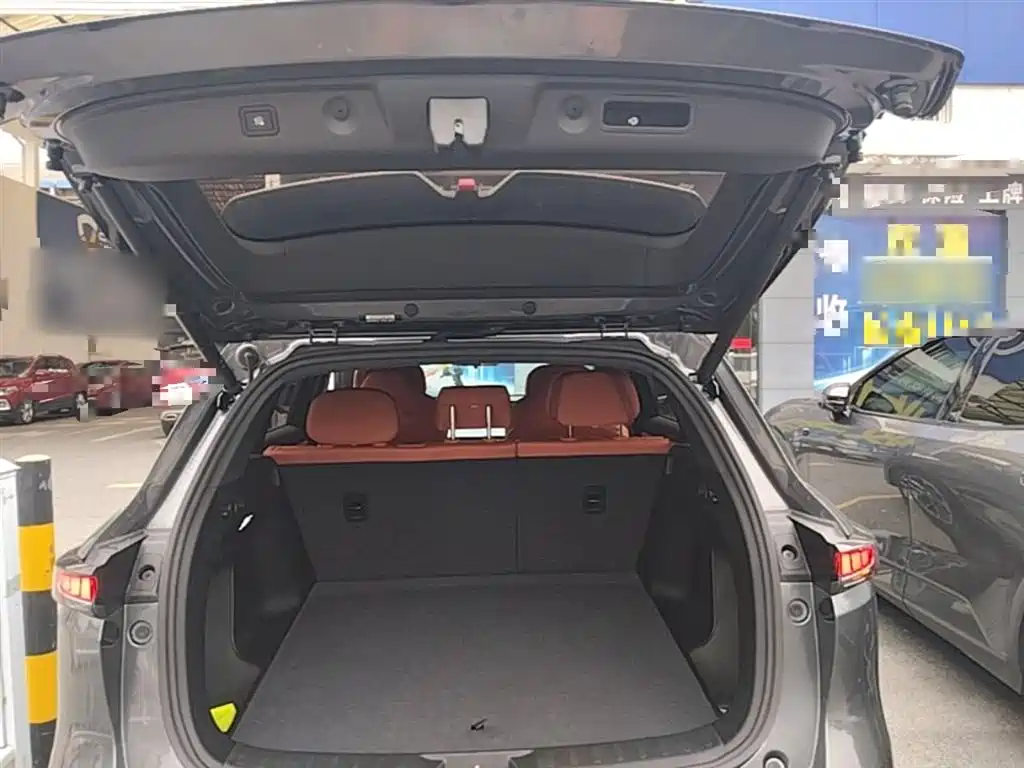Changan CS75 PLUS 2024 — фото 19