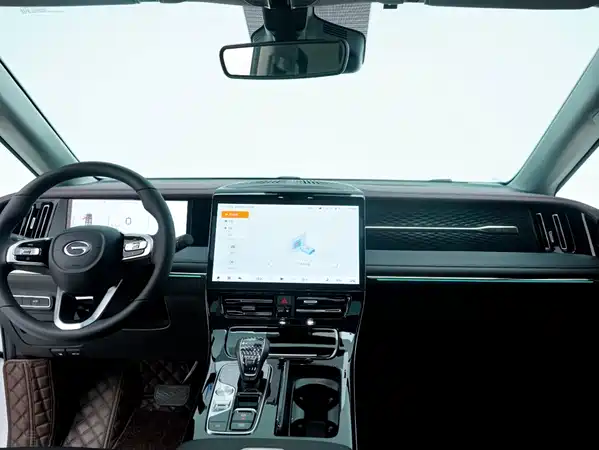 GAC Trumpchi M8 2024
