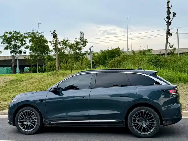 Leapmotor C11 2025