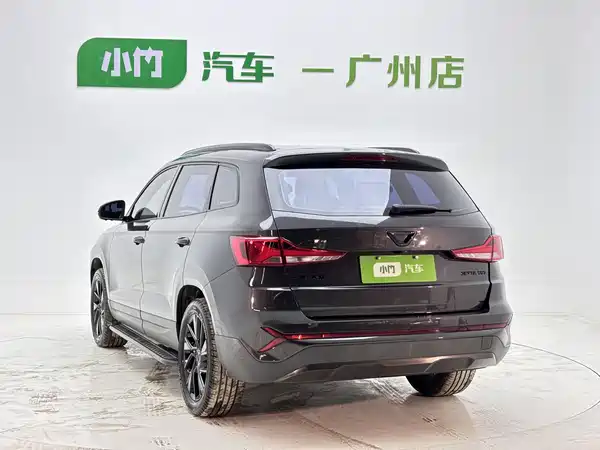 Jetta VS7 2023