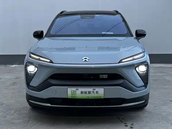 NIO ES6 2022