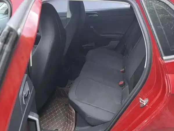 Volkswagen Polo 2021