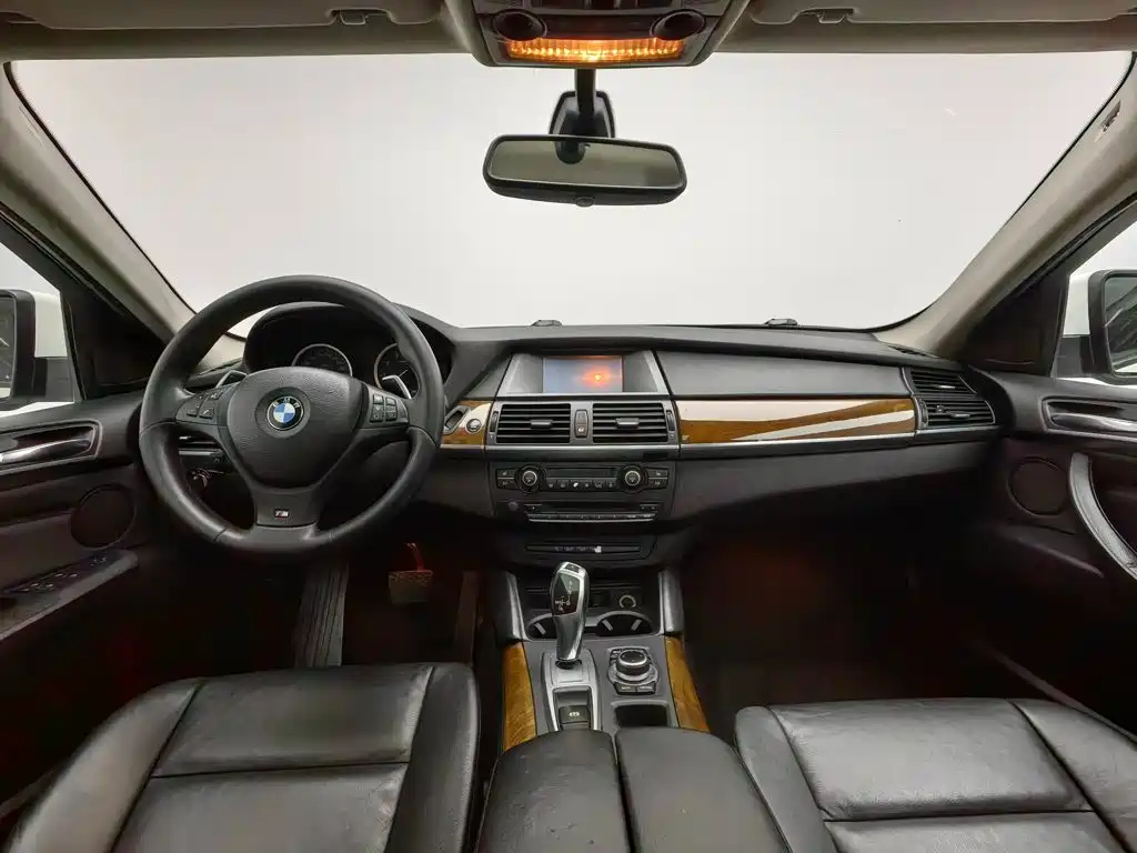 BMW X6 2013 — фото 24