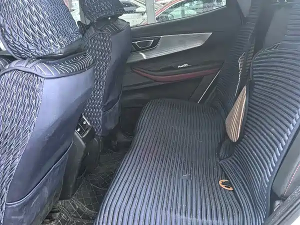 Chery Tiggo 5x 2023