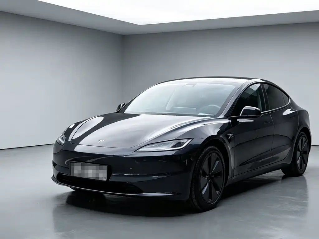 Tesla Model 3 2025 — фото 1