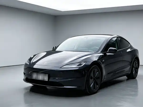 Tesla Model 3 2025
