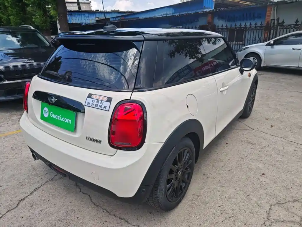 MINI MINI 2016