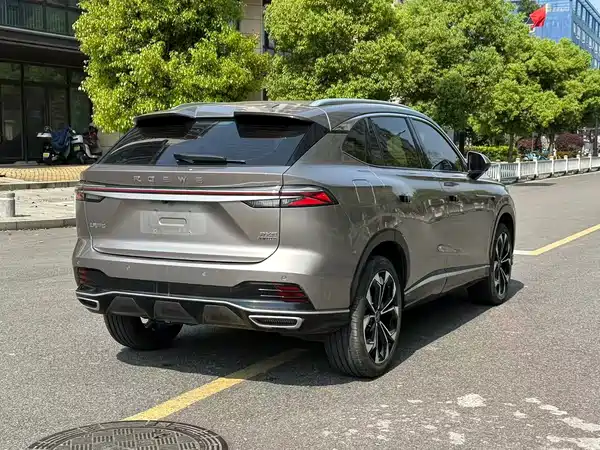 Roewe RX5 2023