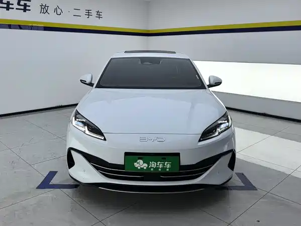 BYD Seal 06 2024
