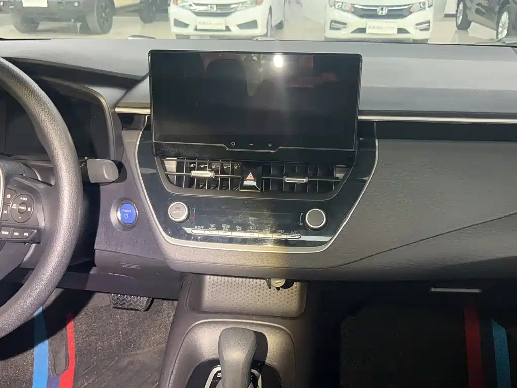 Toyota Corolla 2024