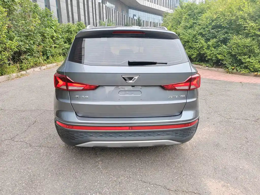 Jetta VS5 2023