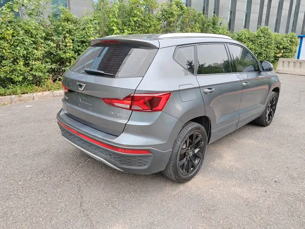 Jetta VS5 2023