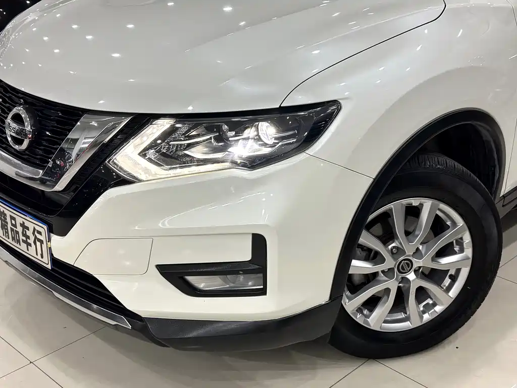 Nissan X-Trail 2020 — фото 29