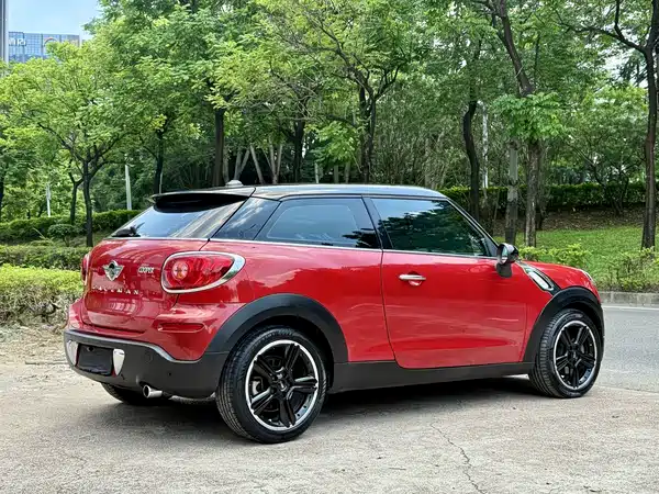 MINI 2013
