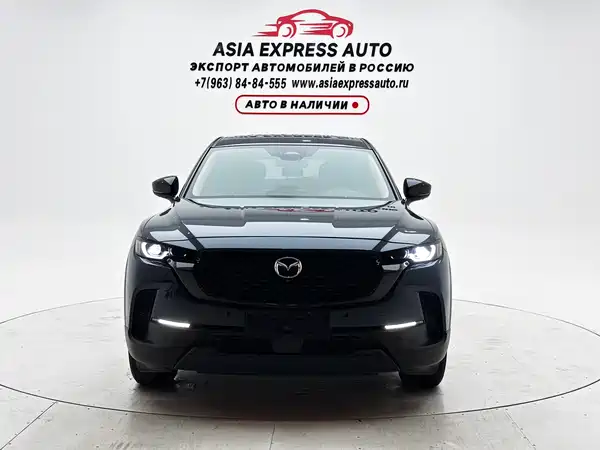 Mazda CX-50 2023