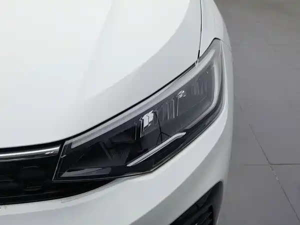 Volkswagen Lavida 2025