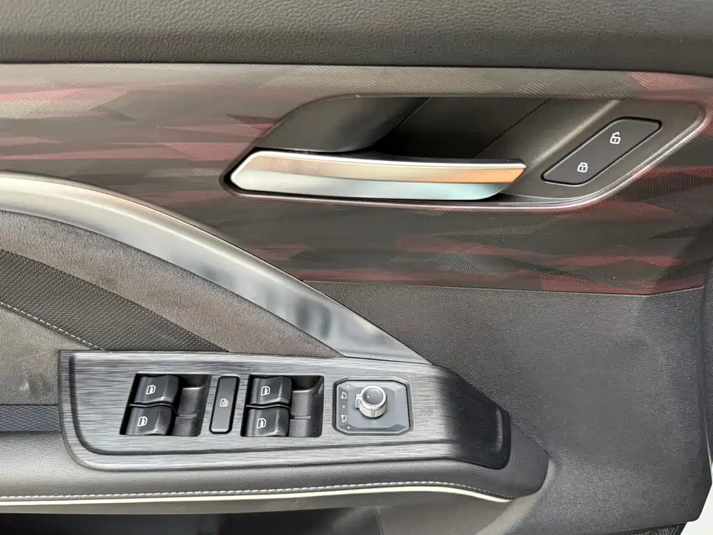 Haval H6 2023 — фото 15