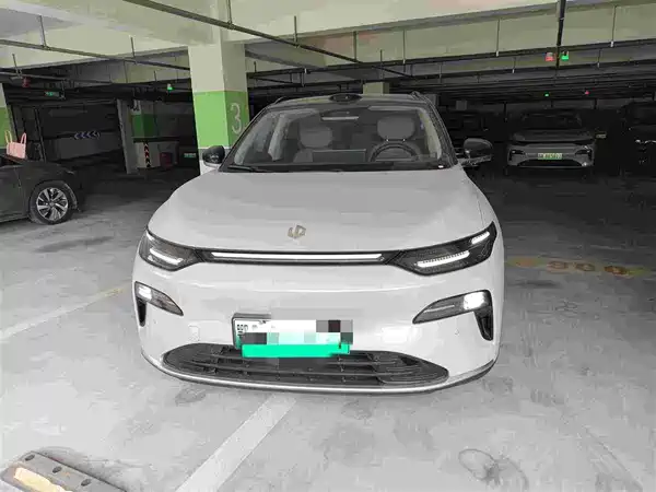 Leapmotor C11 2025