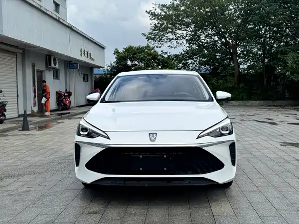 Roewe i5 2023