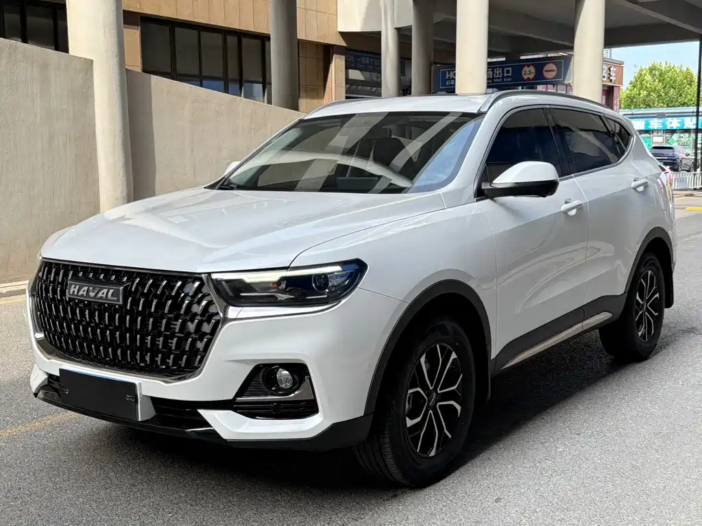 Haval H6 2023