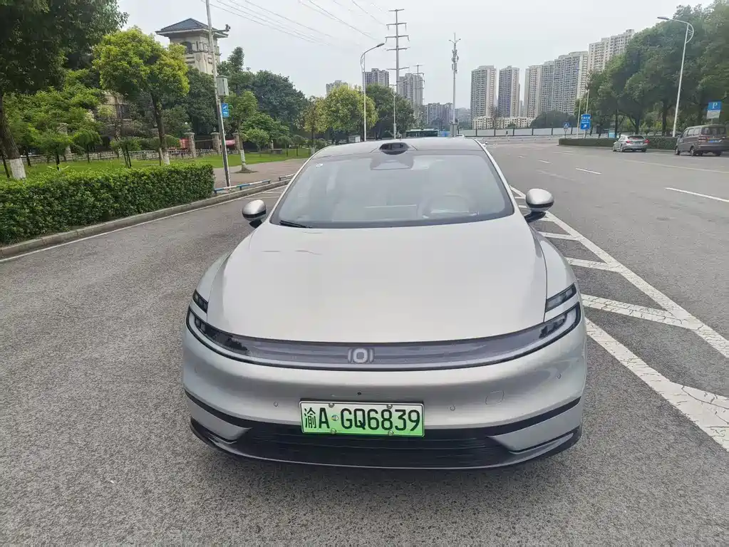 Changan A06 2025