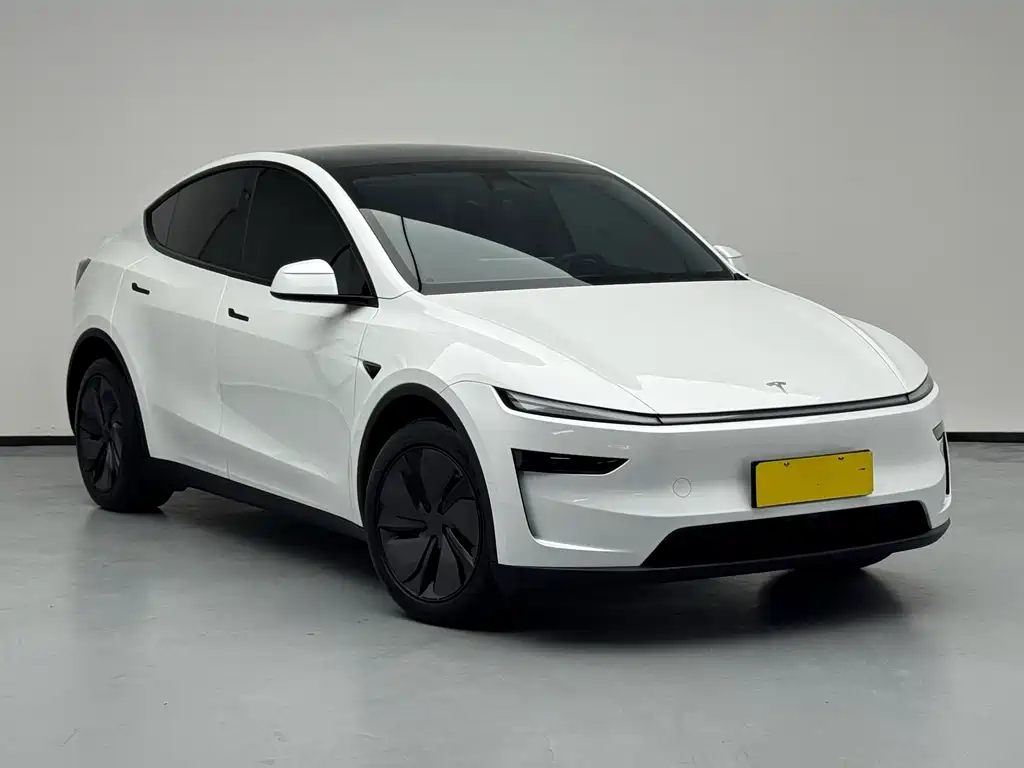 Tesla Model Y 2025 — фото 3