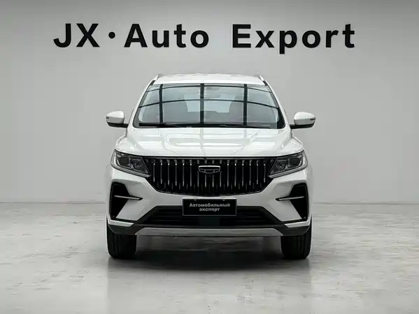 Geely Vision X6 2022