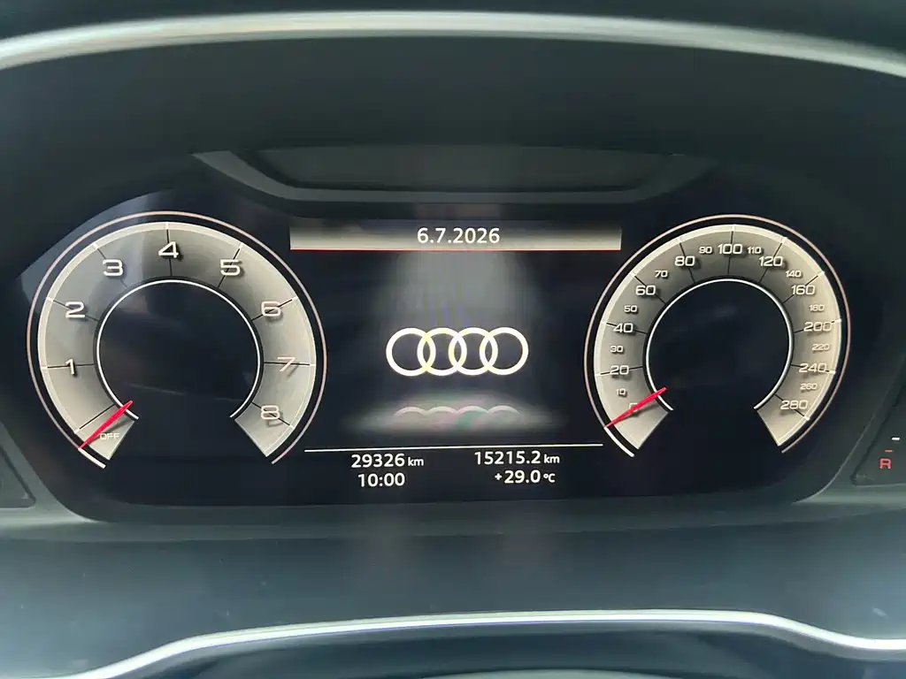 Audi Q3 Sportback 2022