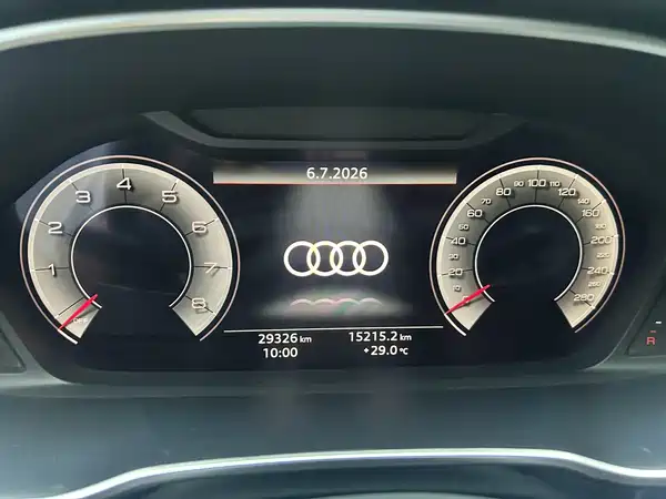 Audi Q3 Sportback 2022
