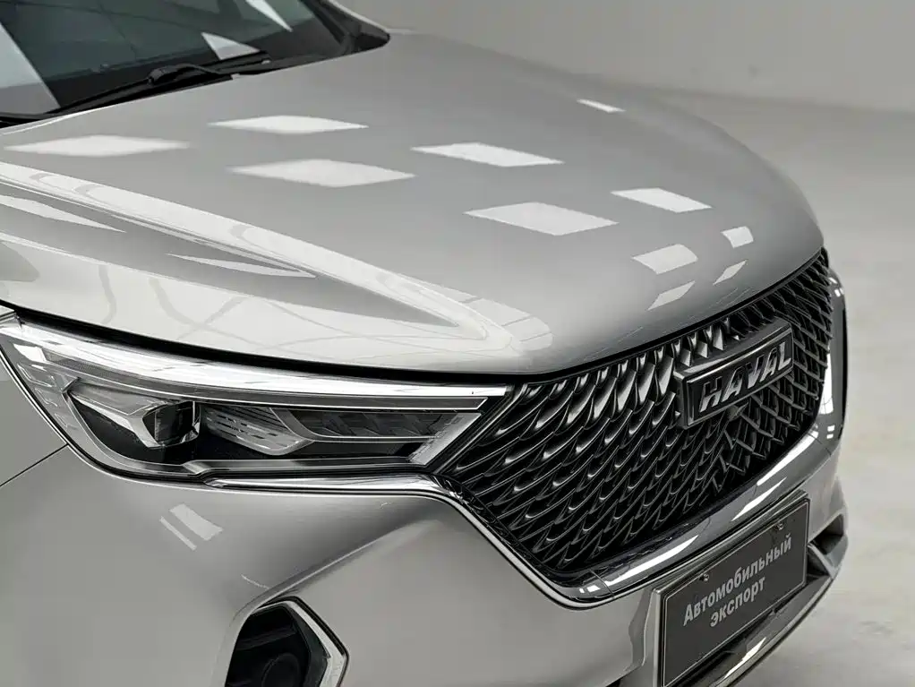 Haval M6 2023 — фото 11