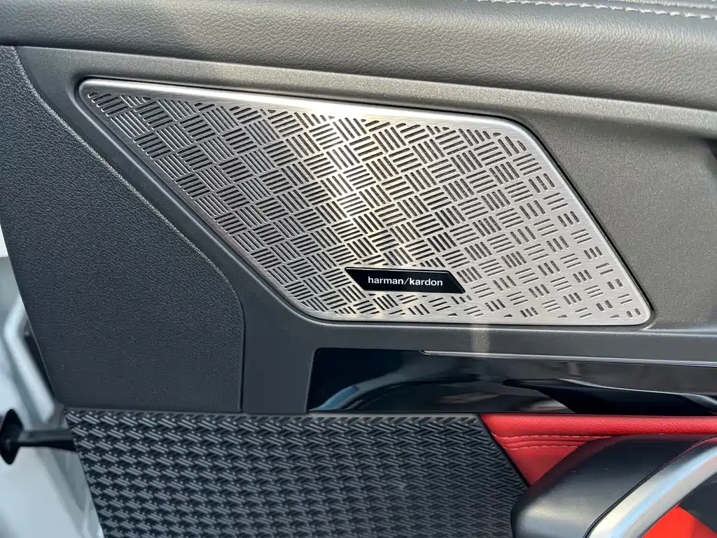 BMW X1 2024