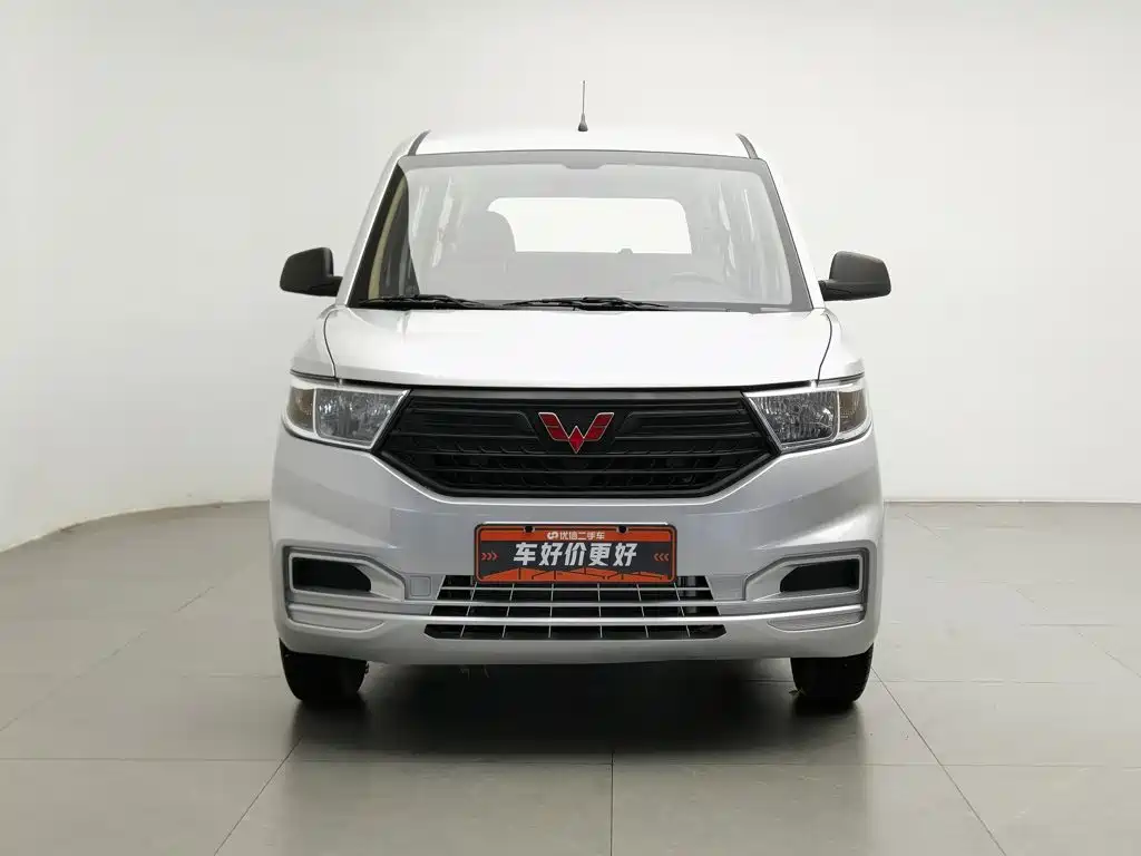 Wuling Hongguang V 2023 — фото 3