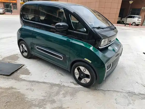 Baojun Kiwi EV 2024
