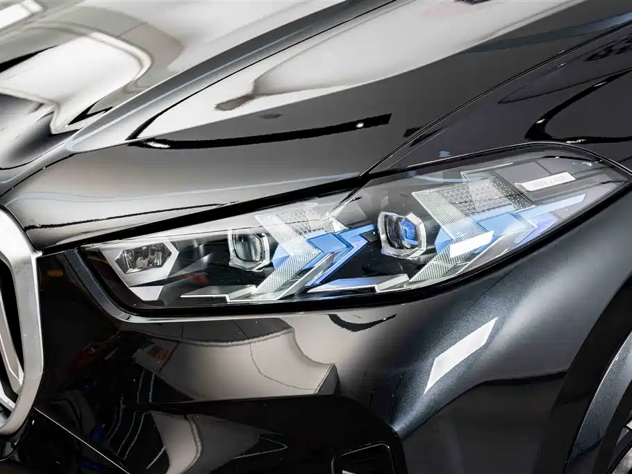 BMW X5 2024 — фото 4
