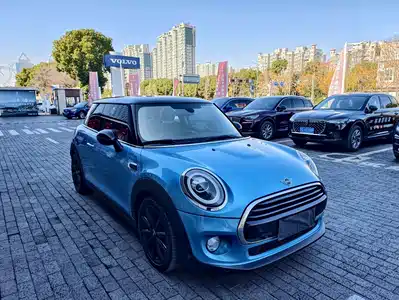 MINI MINI 2019