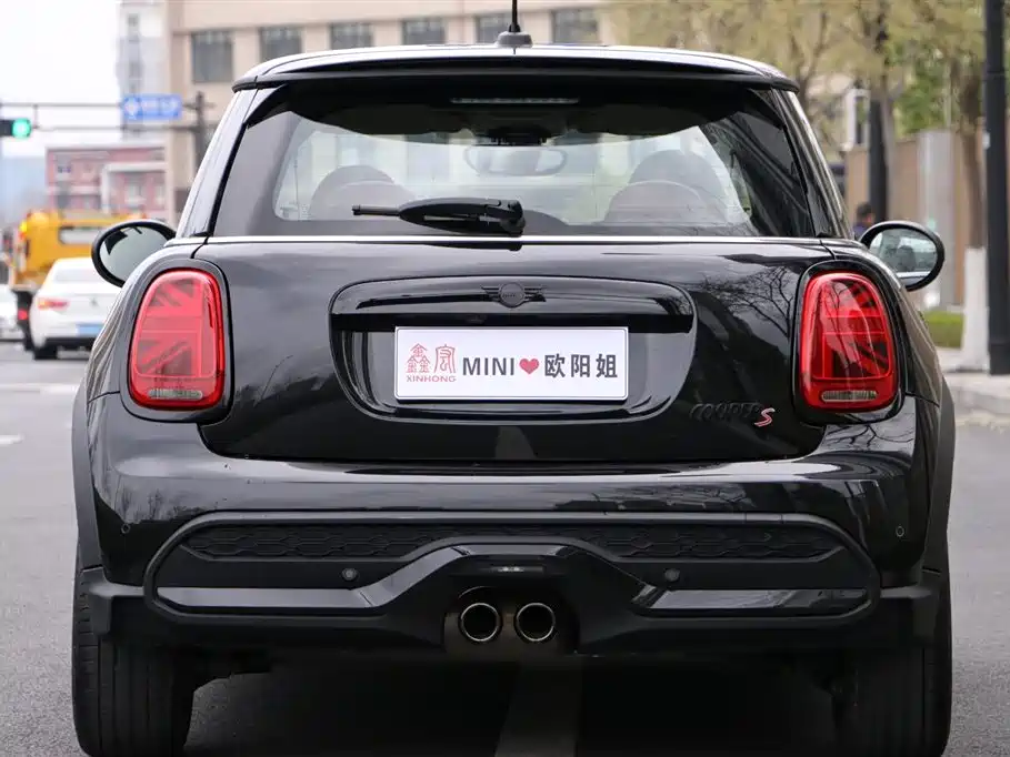 MINI MINI 2022