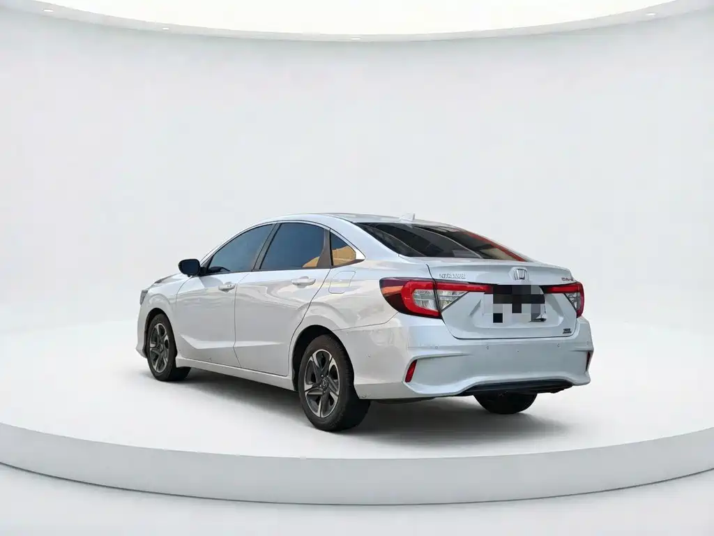 Honda Envix 2022 — фото 5