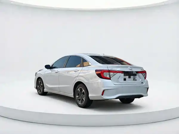 Honda Envix 2022