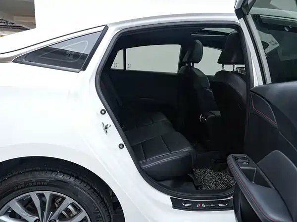 MG5 2024