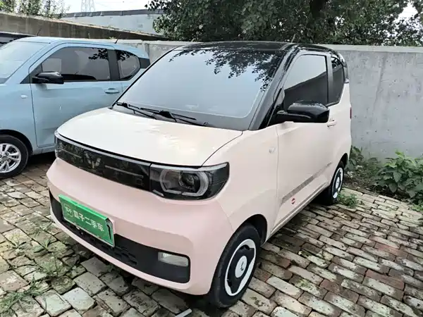 Wuling Hongguang MINIEV 2023